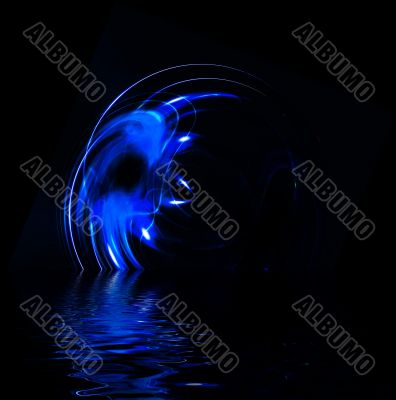 Abstract background