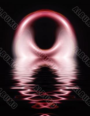 Abstract background