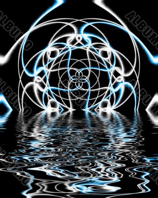 Abstract background