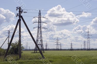 Energy Network