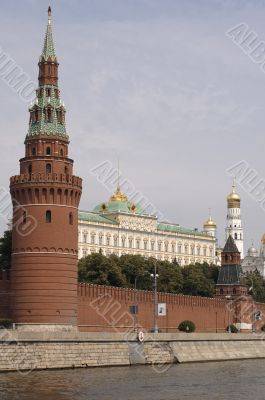 Moscow Kremlin