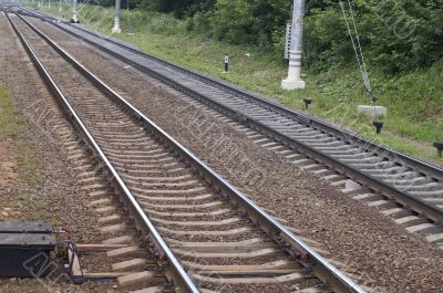 railroad