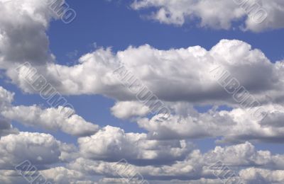 rainclouds