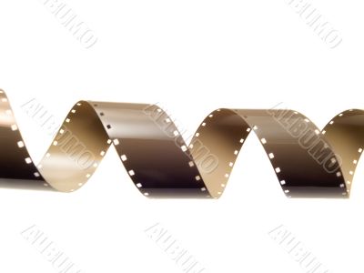 Old 16mm a film