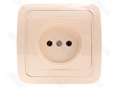 electric socket