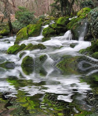 Falls