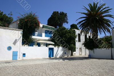 Sidi Bou Said