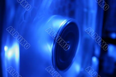 Inspirational and colorful