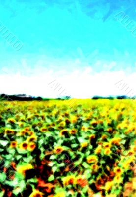 Halloween background