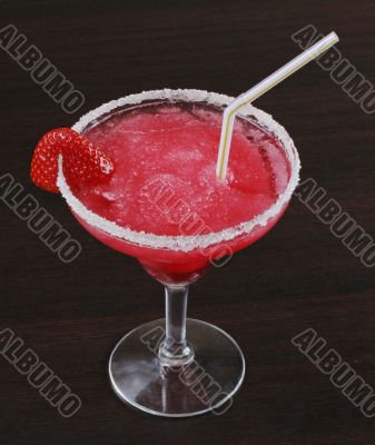 Cocktail Margarita