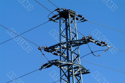 power pole