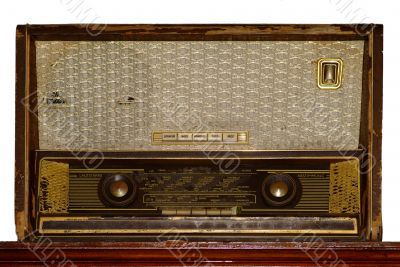 radio
