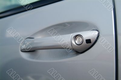 door pull