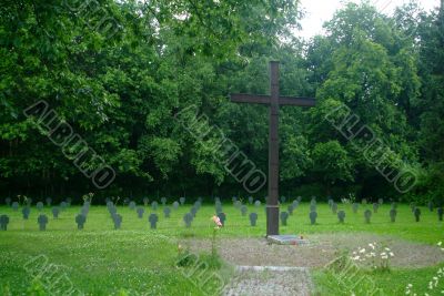 graveyard
