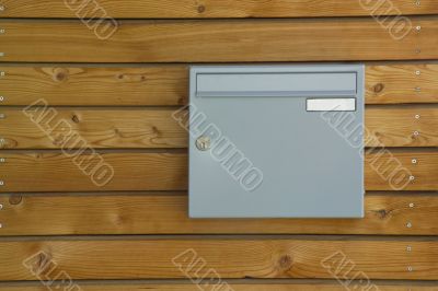 mailbox