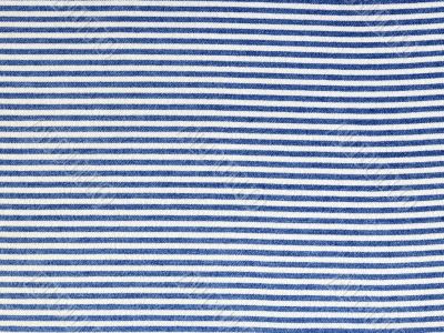  Blue-white denim