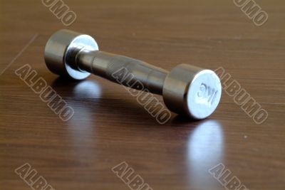 dumbbell