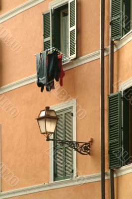 fassade