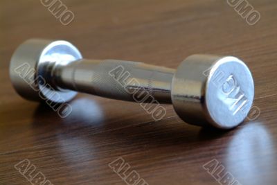 dumbbell