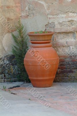 flowerpot