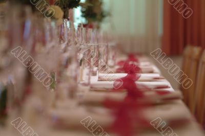 table decoration