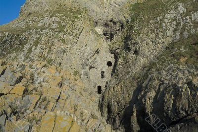 culvers hole