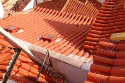 roofs