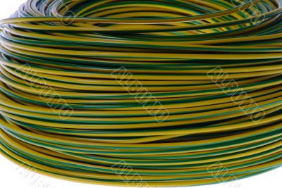 grounding cable