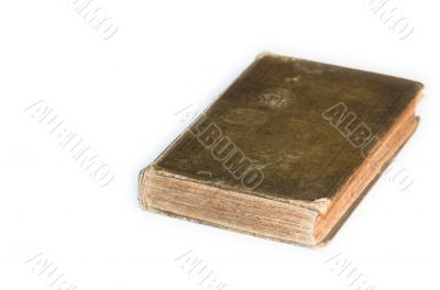 old book