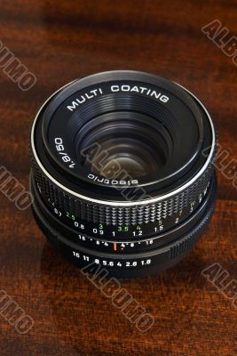 Photo Lens