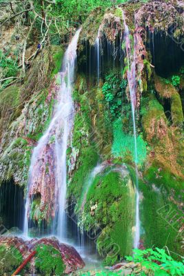 Krushuna Waterfalls