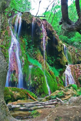 Krushuna Waterfalls