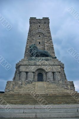 Shipka Memorial