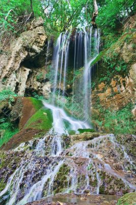 Krushuna Waterfalls