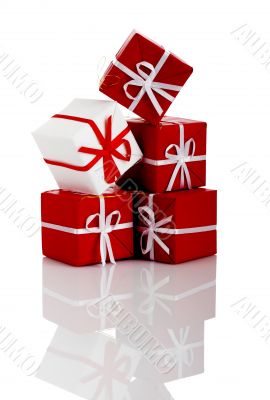 Gifts Boxes