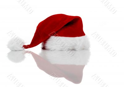 Santa Hat