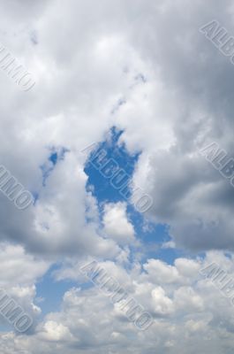 thundercloud