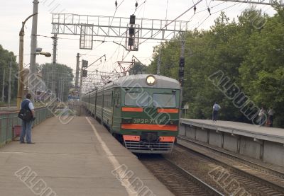  public transport