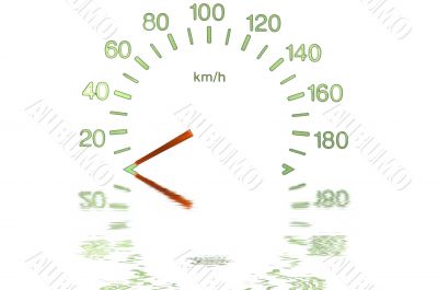 Speedometer