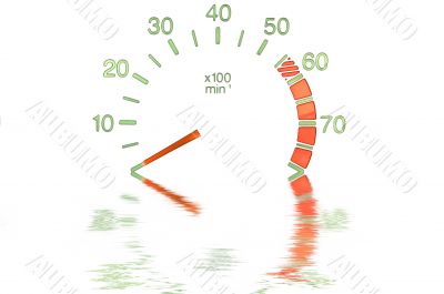 Tachometer