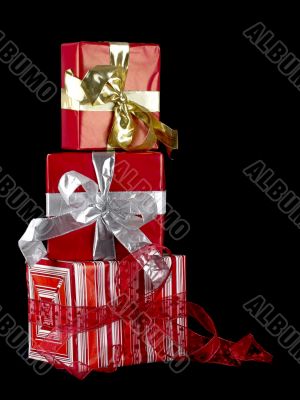Gift boxes