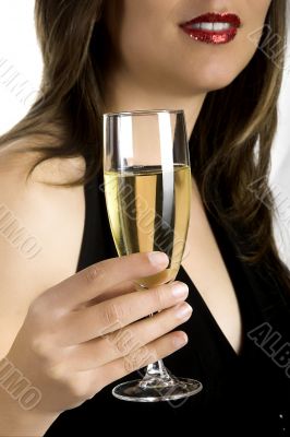 Celebrating the new year