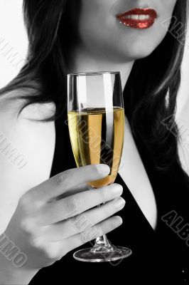 Celebrating the new year