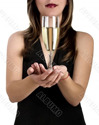 Celebrating the new year