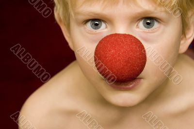 clown