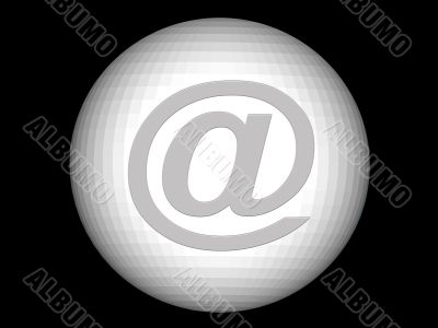 Email symbol