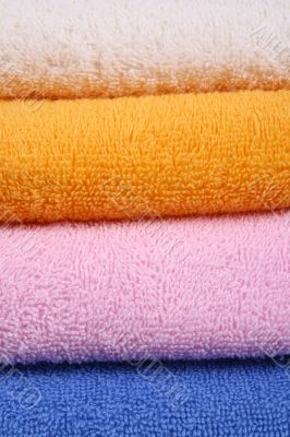 towels