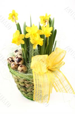 Easter decoration