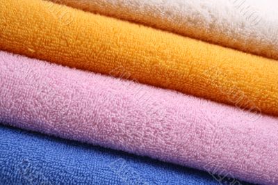 towels