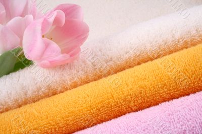 towels